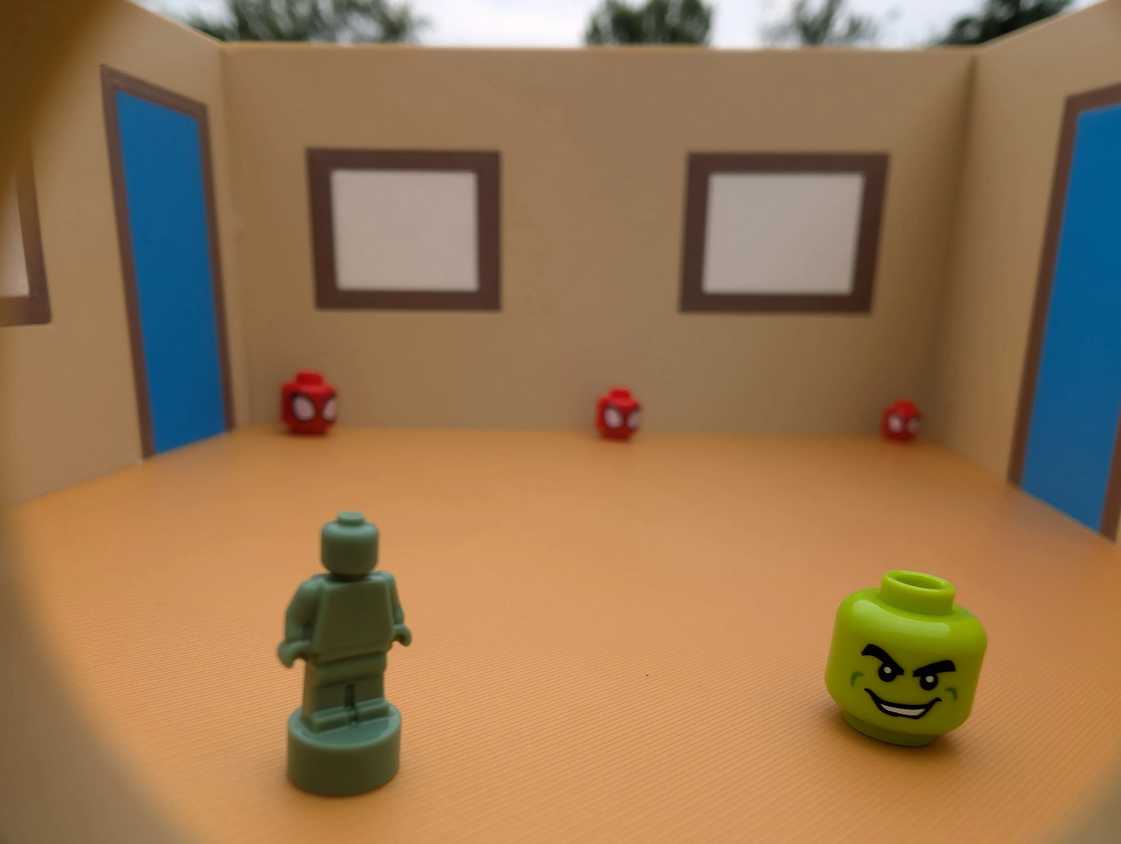 оптические иллюзии для 3D-печати — иллюстрация 7 к материалу оптические иллюзии для 3D-печати — иллюстрация 7 к материалу