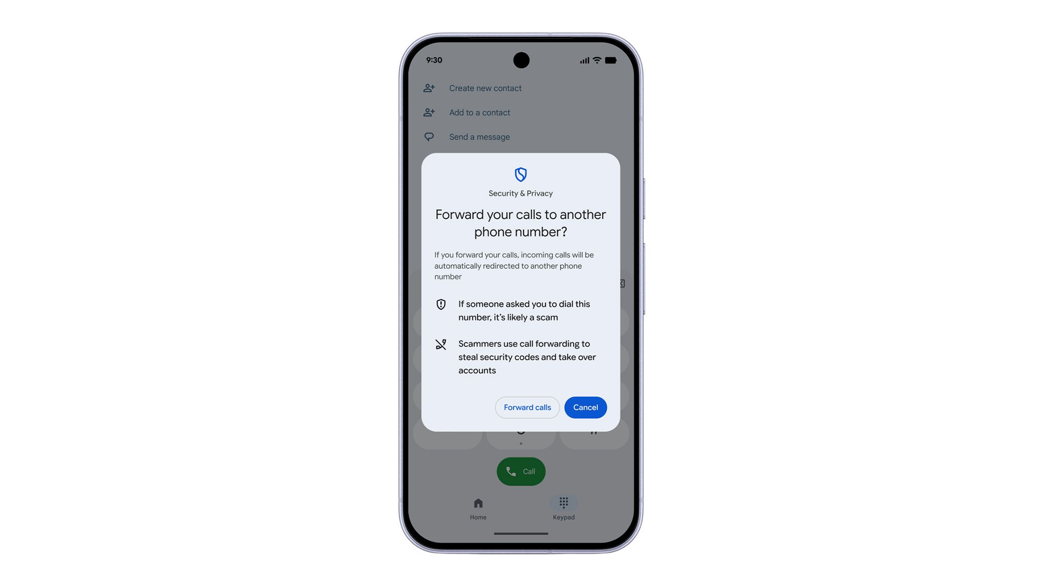 Android adds Enhanced mode to Google Messages to catch clever scammers