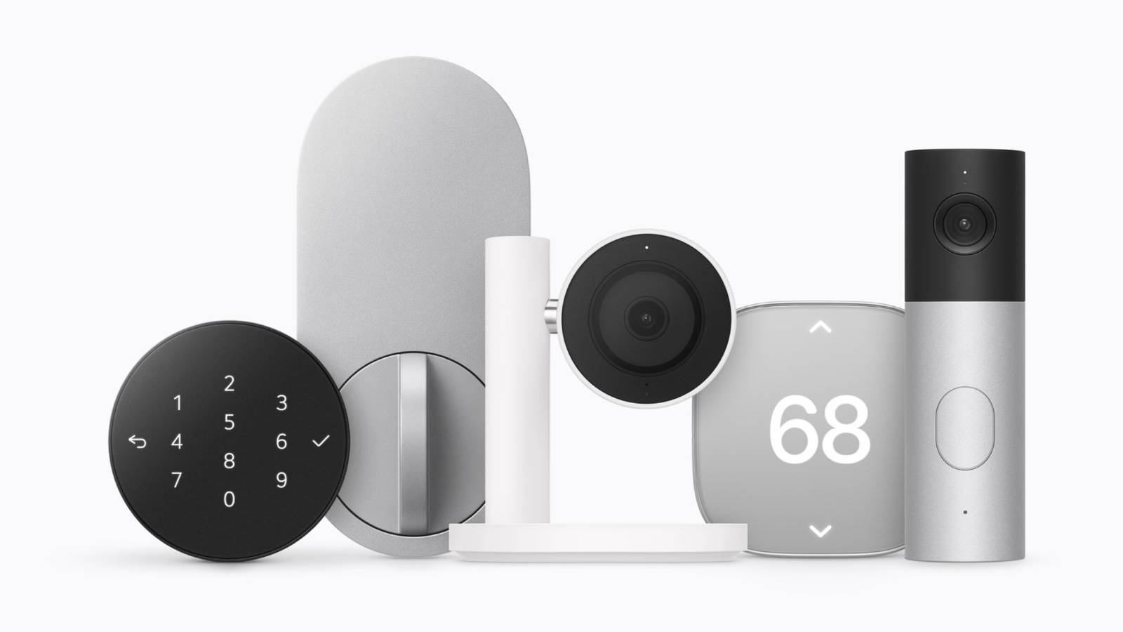 Apple Home Collection Launches Smart Security Devices | $39-$399 Price Range Creates Massive E-Commerce Opportunity