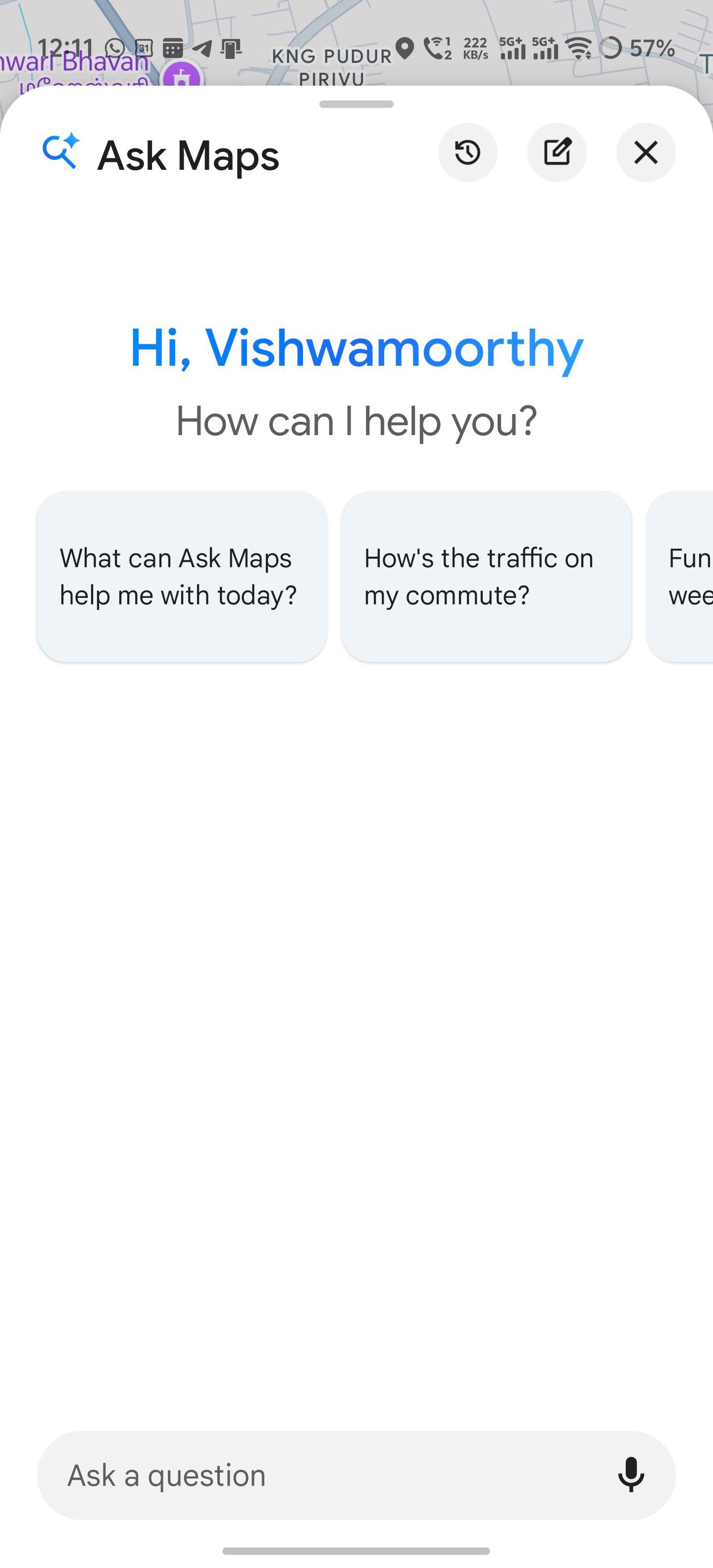 функции Google Maps — иллюстрация 2 к материалу