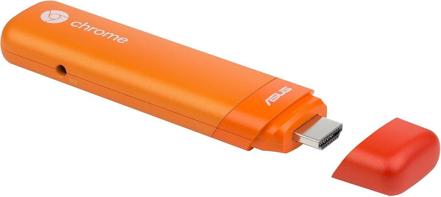 Google Chromebit: как выглядела попытка превратить любой телевизор в Chromebook — иллюстрация 5 к материалу Google Chromebit: как выглядела попытка превратить любой телевизор в Chromebook — иллюстрация 5 к материалу