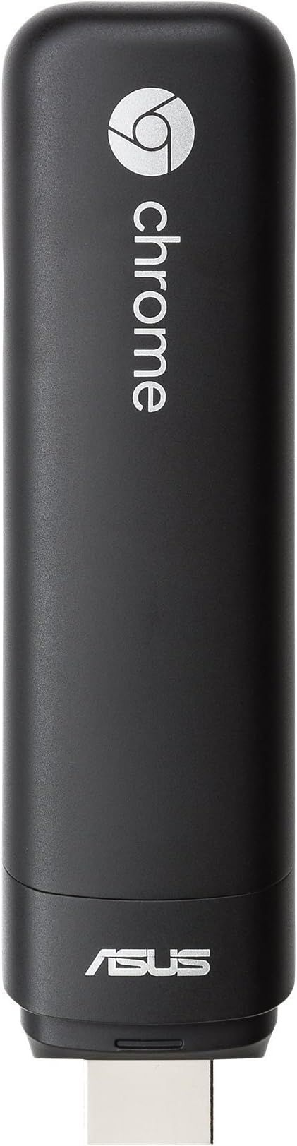 Логотип Google на корпусе Chromebit