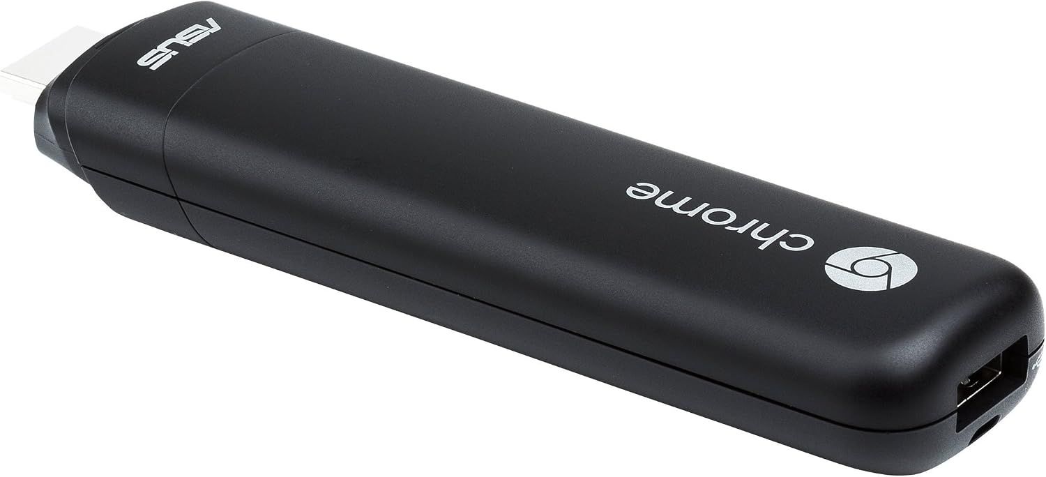 Google Chromebit: как выглядела попытка превратить любой телевизор в Chromebook — иллюстрация 6 к материалу