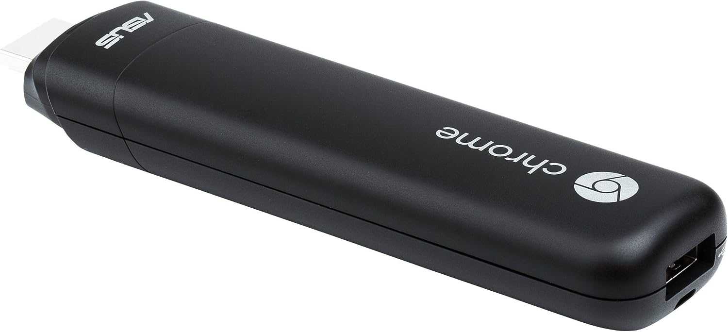 Google Chromebit: как выглядела попытка превратить любой телевизор в Chromebook — иллюстрация 6 к материалу Google Chromebit: как выглядела попытка превратить любой телевизор в Chromebook — иллюстрация 6 к материалу