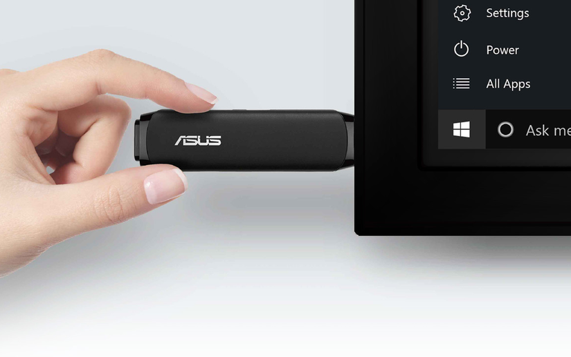 Google Chromebit: как выглядела попытка превратить любой телевизор в Chromebook Компактный компьютер Chromebit в ярких цветах