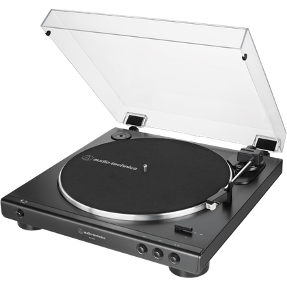 Audio-Technica's entry-level turntable is under $150 during Prime Big ...