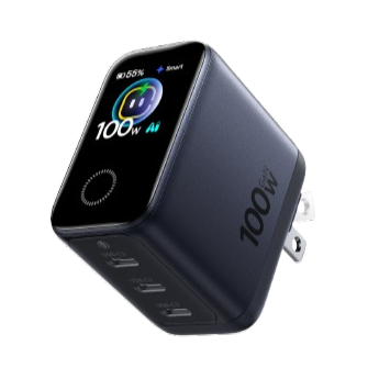 Baseus PicoGo Pro AH22 on a transparent background
