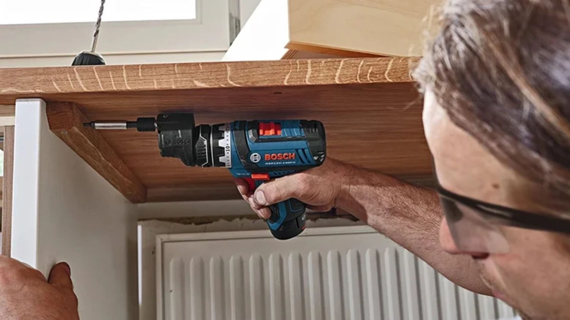 4 oddball Bosch tools that make jobs easier than ever