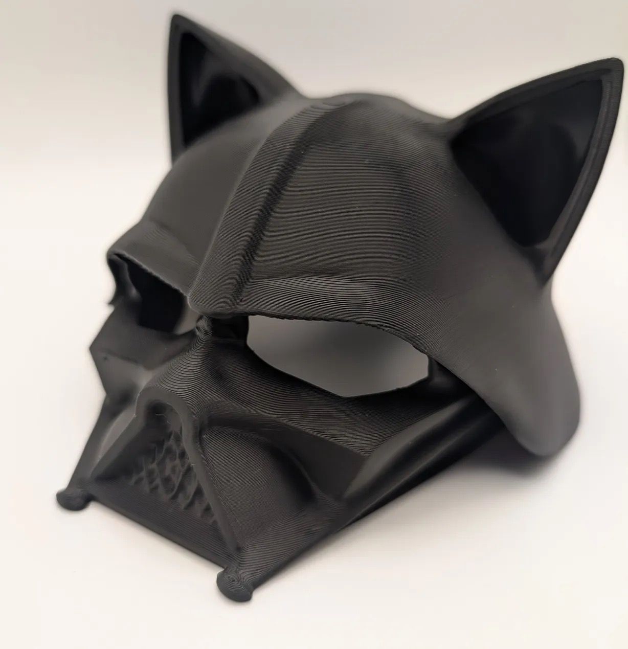 Необычные и развлекательные проекты для 3D-печати: от сувениров до аксессуаров — изображение 7