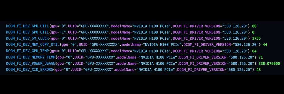 This NVIDIA security flaw could let attackers crash GPU monitoring services