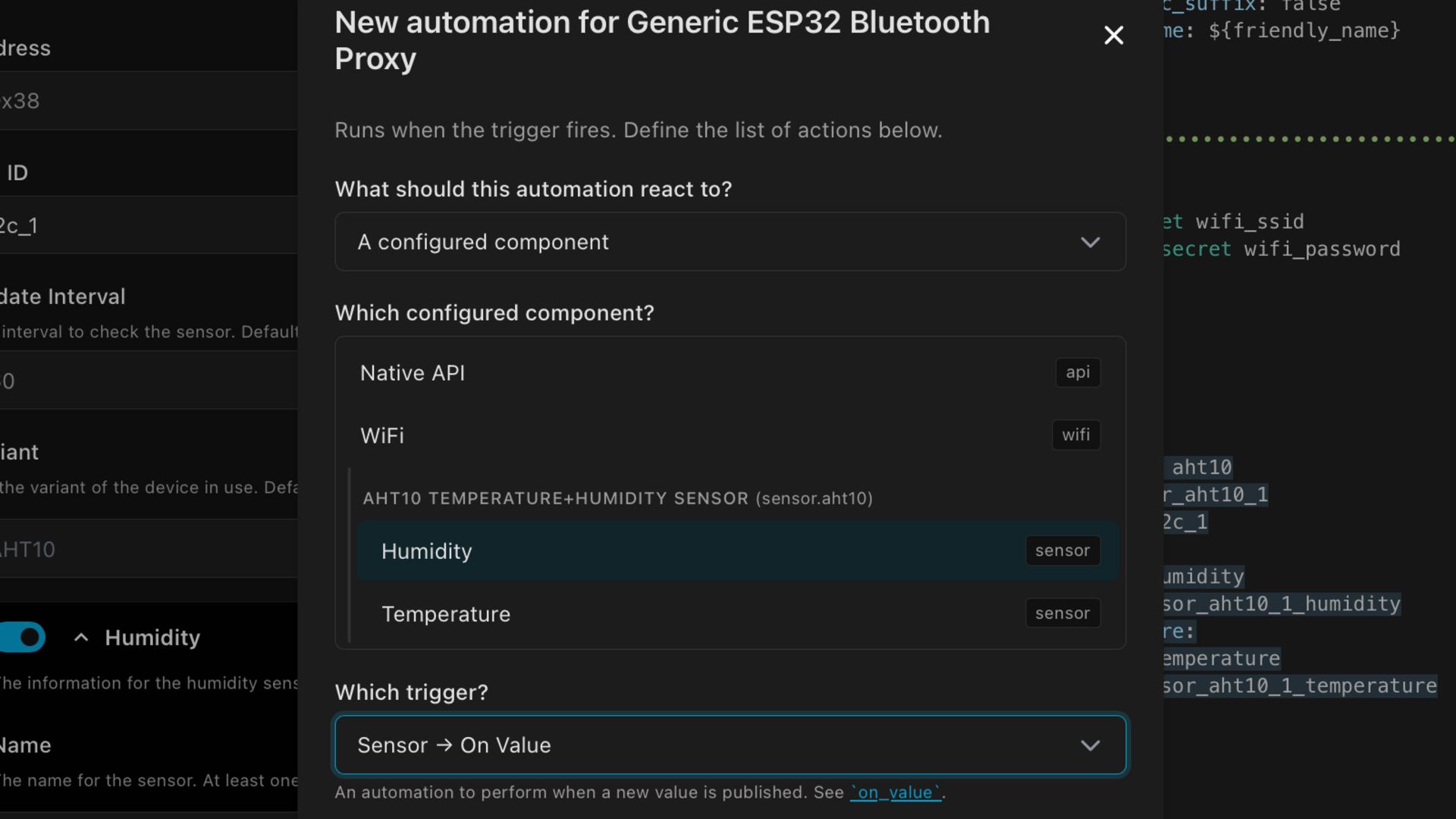 Here's how I build my own smart home devices without writing a single ...