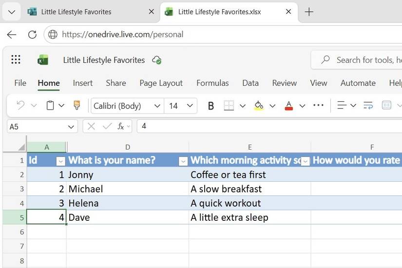 After years in Microsoft 365, my best cross-app time-savers still have ...