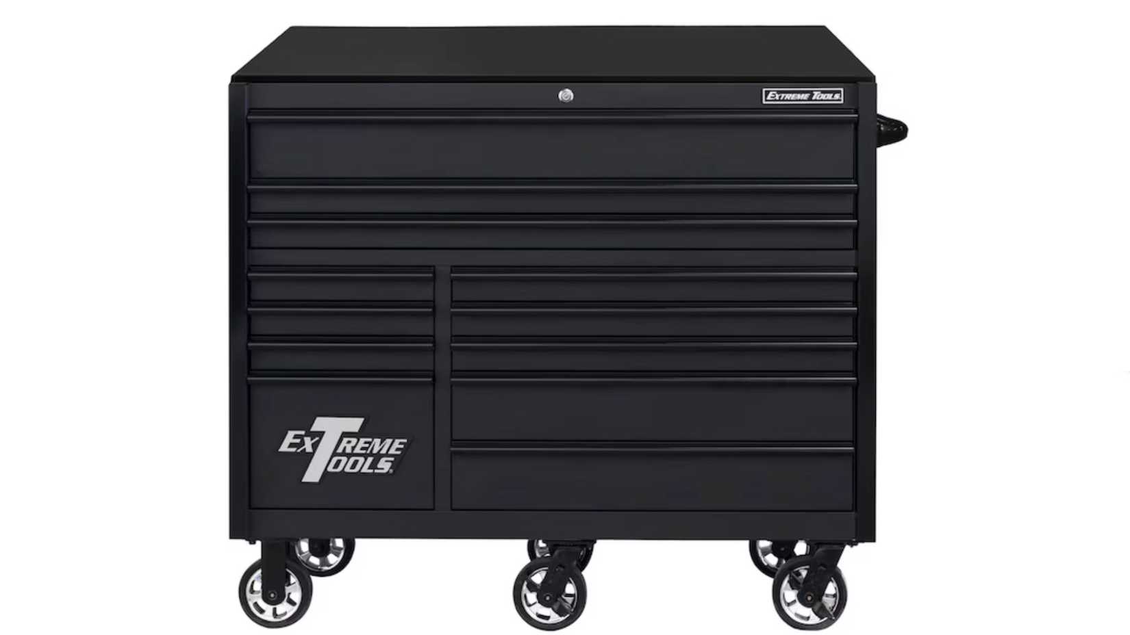 4 Snap-on toolbox rivals that give you pro-grade steel for less