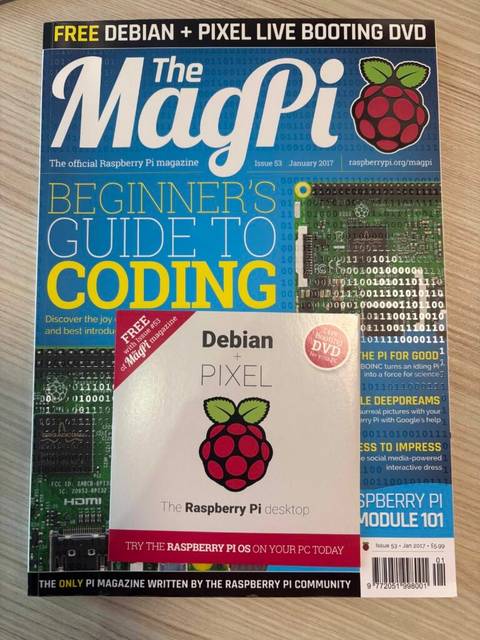 Raspberry Pi Phoenix Raspberry Pi desktop returns to PCs and Macs after years of waiting