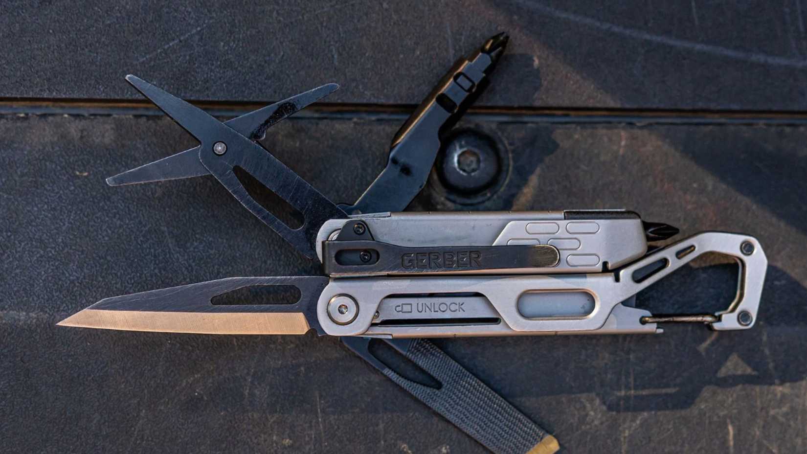 5 new multi-tools to buy in 2026, including a Leatherman that glows in ...