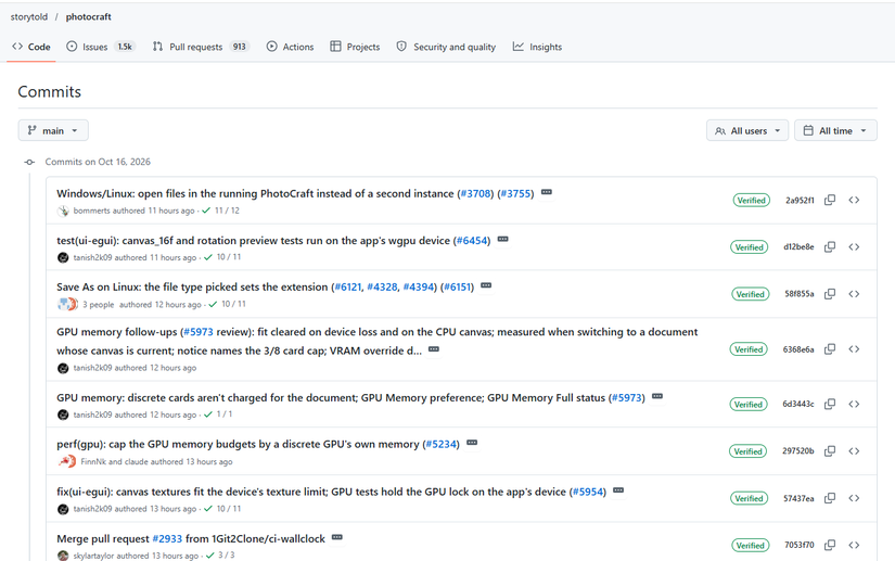 A developer used AI to build 7 free Adobe alternatives, and ...