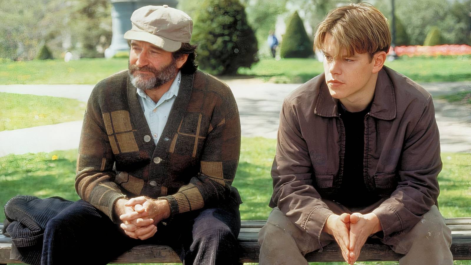 I rewatched these 5 classic movies, and they hit harder than I remembered I rewatched these 5 classic movies, and they hit harder than I remembered