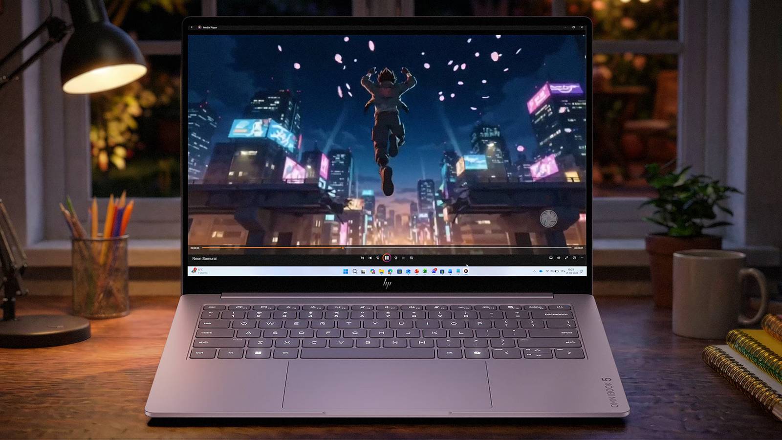 HP's $700 OmniBook 5 Disrupts Budget Laptop Market | Seller Opportunity in AI-Ready Computing Accessories