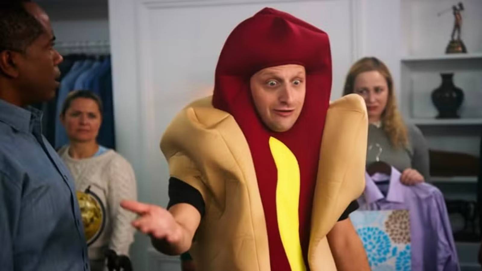5 quick Netflix comedy shows for big laughs in 30 minutes or less