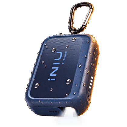 INIU Outdoor Rugged 20000