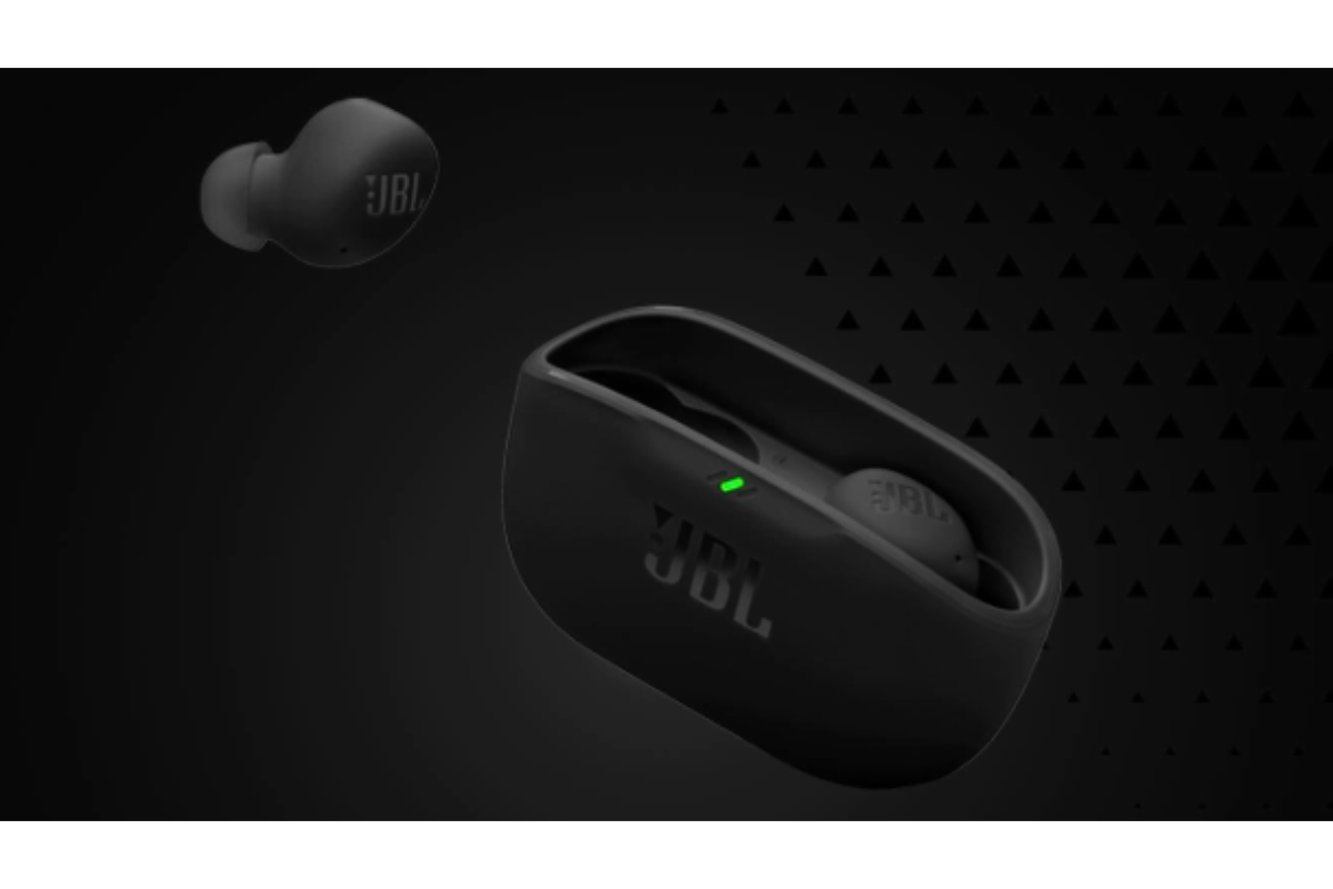 Save up to 45% on these JBL Earbuds