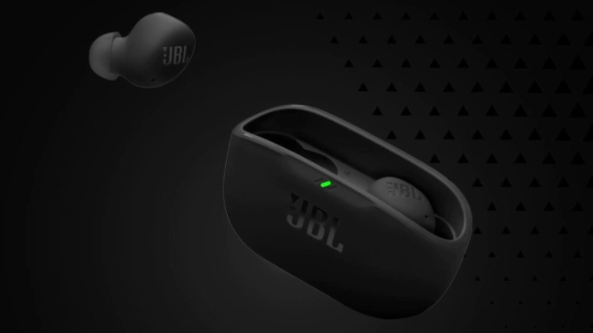 JBL Vibe Buds 2 Earbuds