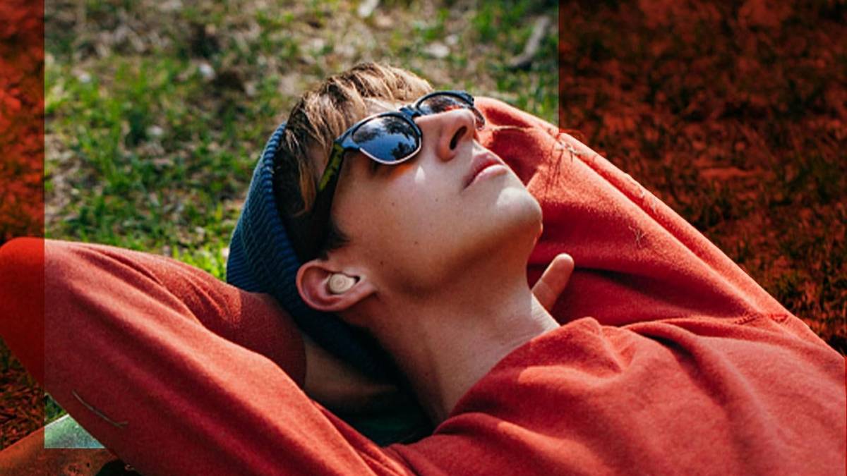 JBL Vibe Earbuds Header