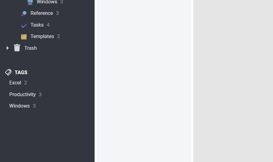 I ditched OneNote for Joplin, and discovered it's much more than just a ...