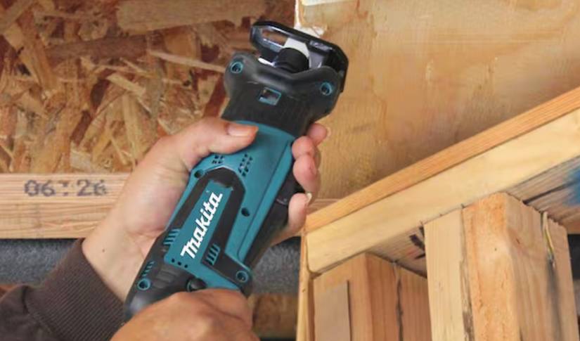 Makita sawzall