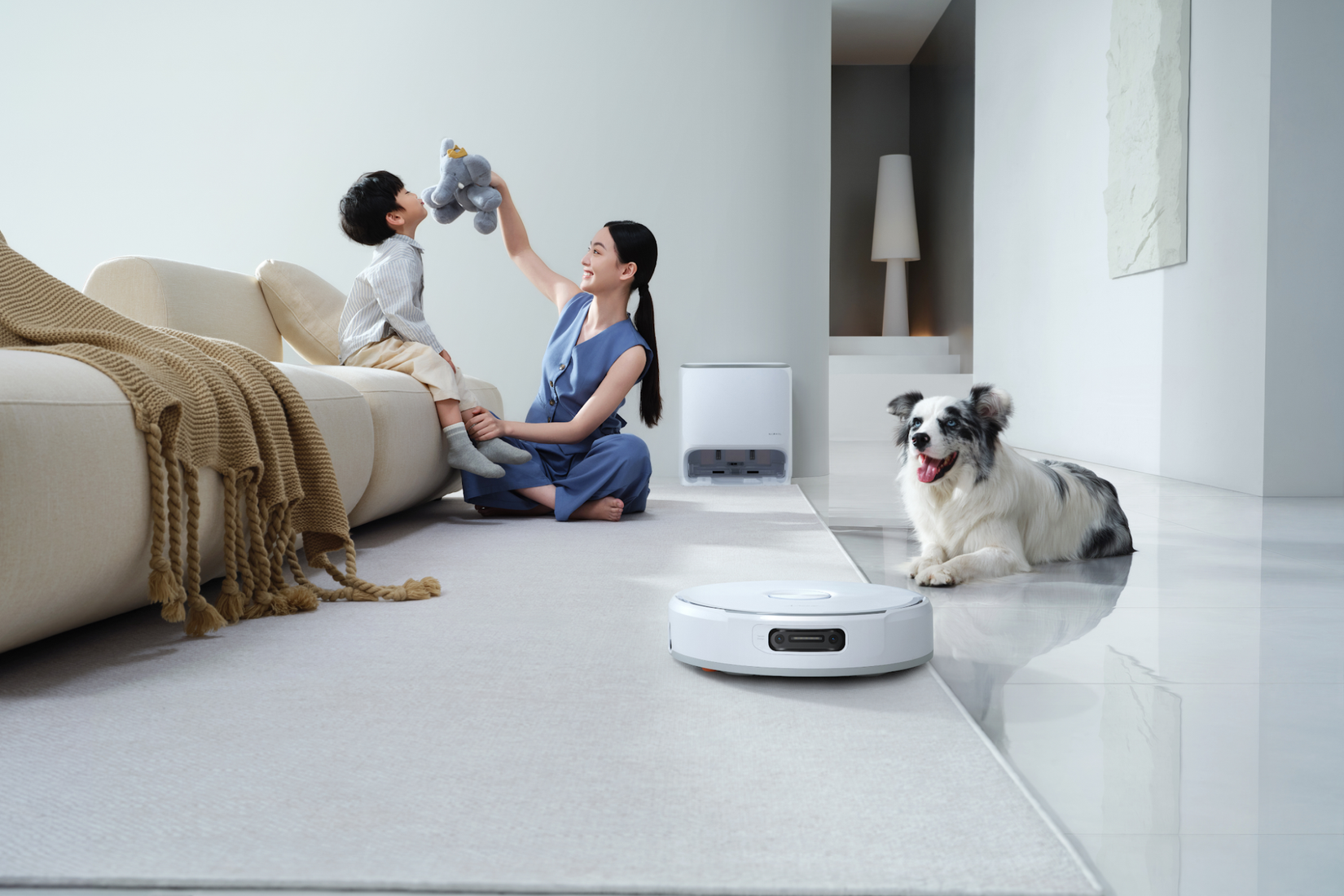 Narwal’s robot vacuum and mop combo lineup gets major price cuts for ...