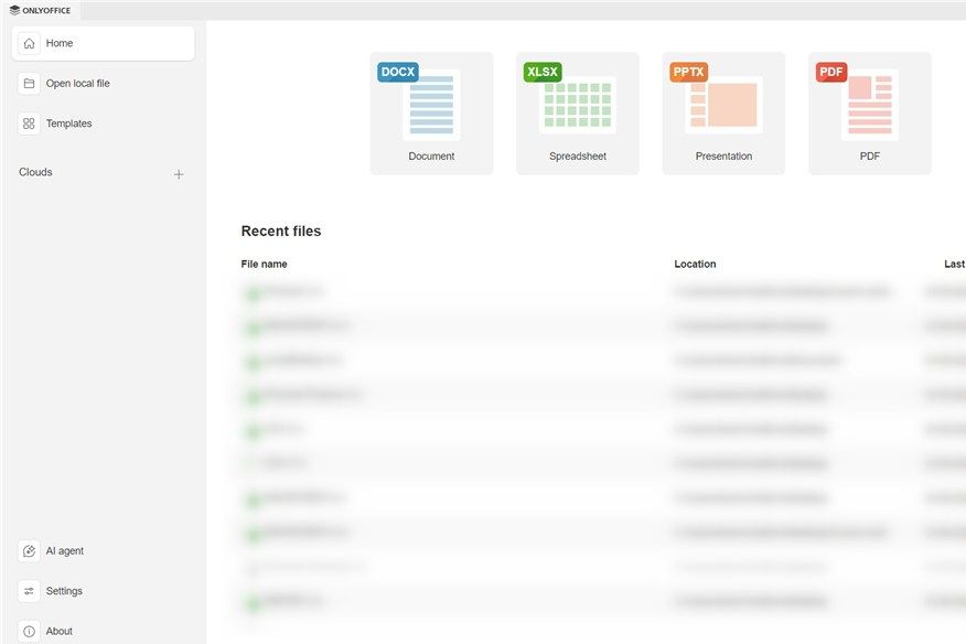 бесплатные альтернативы Microsoft 365 — иллюстрация 2 к материалу