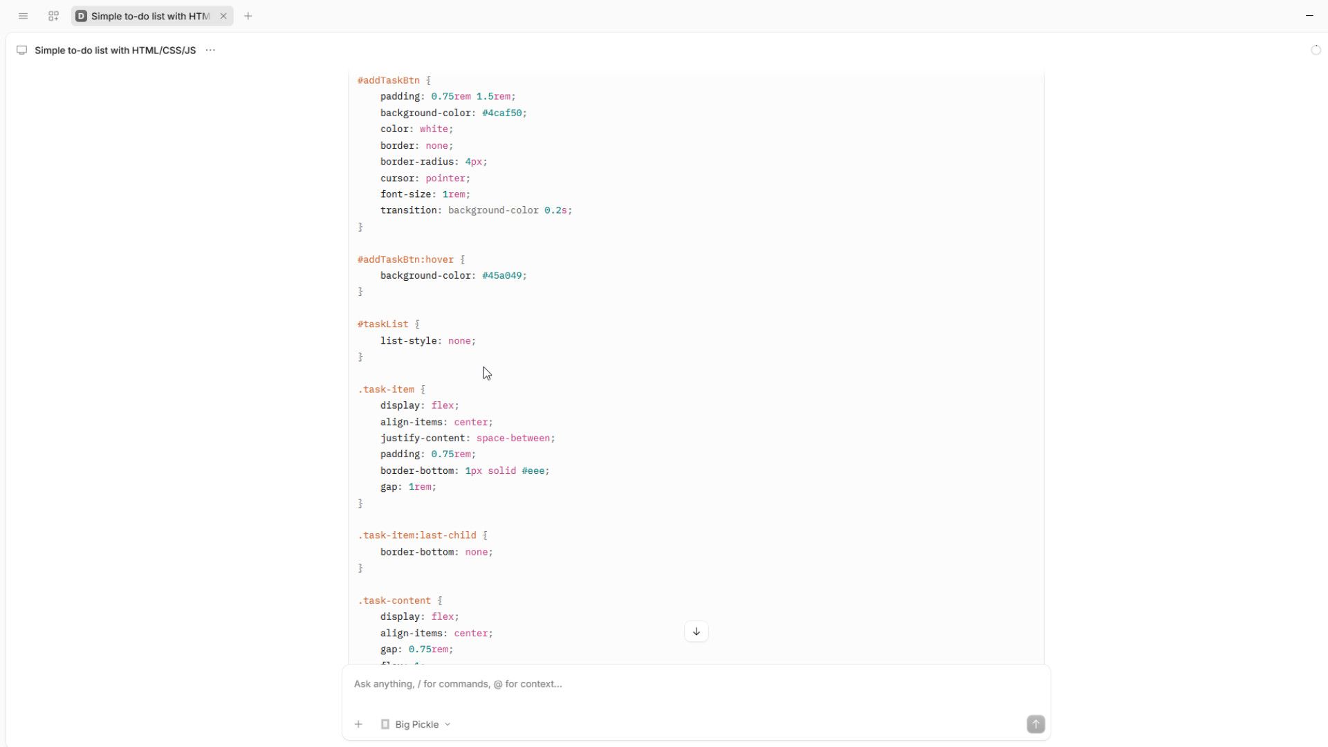 open-source агент — иллюстрация 4 к материалу
