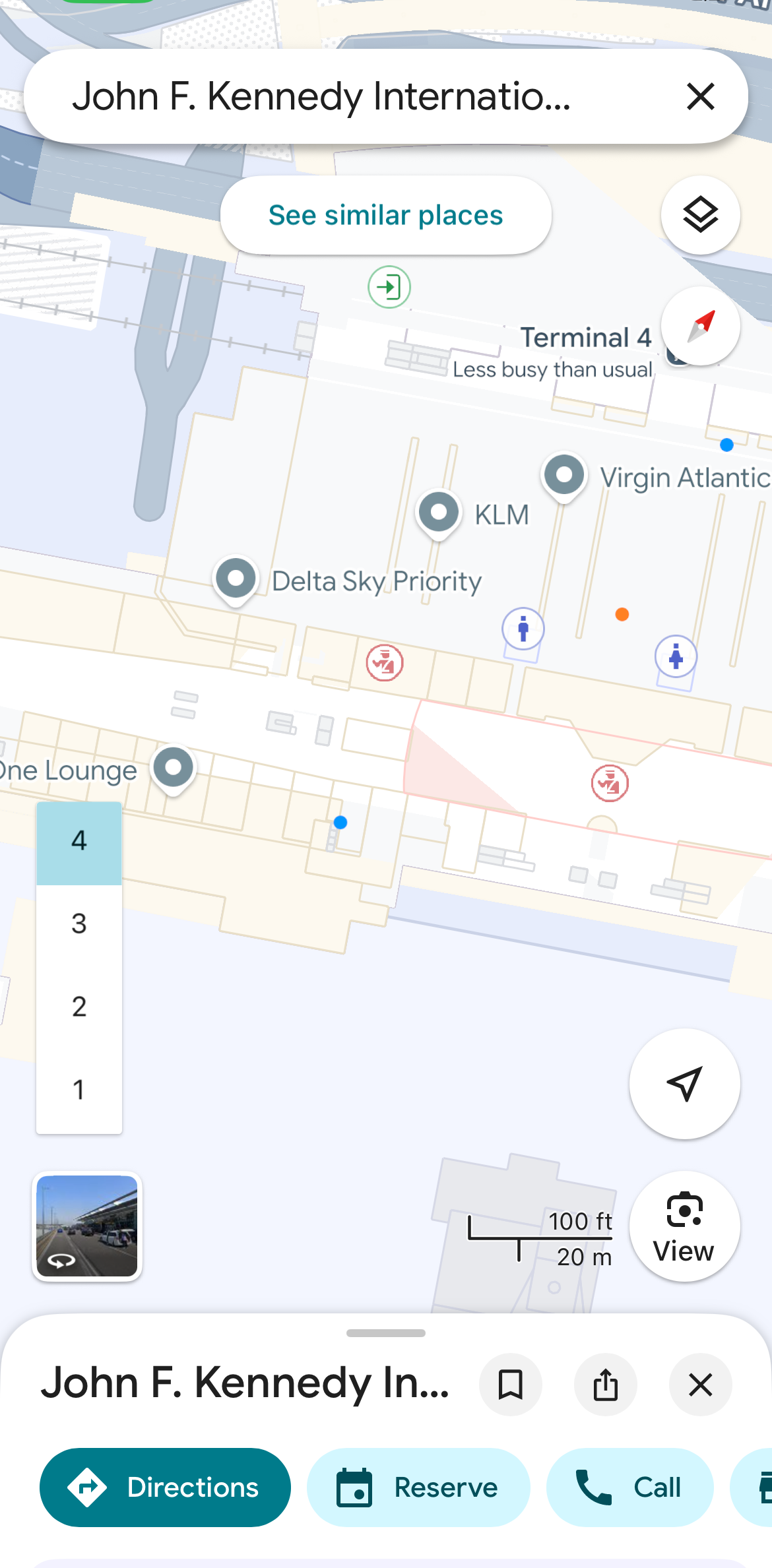 This might be one of Google Maps' most overlooked features