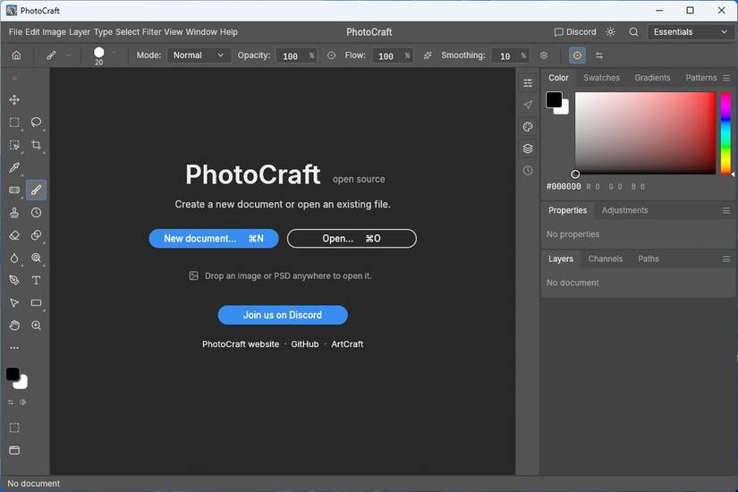 5 premium desktop apps that the open-source community cloned for free