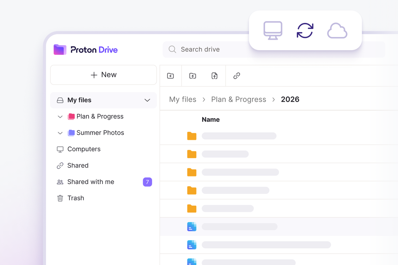 Proton Drive CLI makes automated, encrypted cloud backups simple