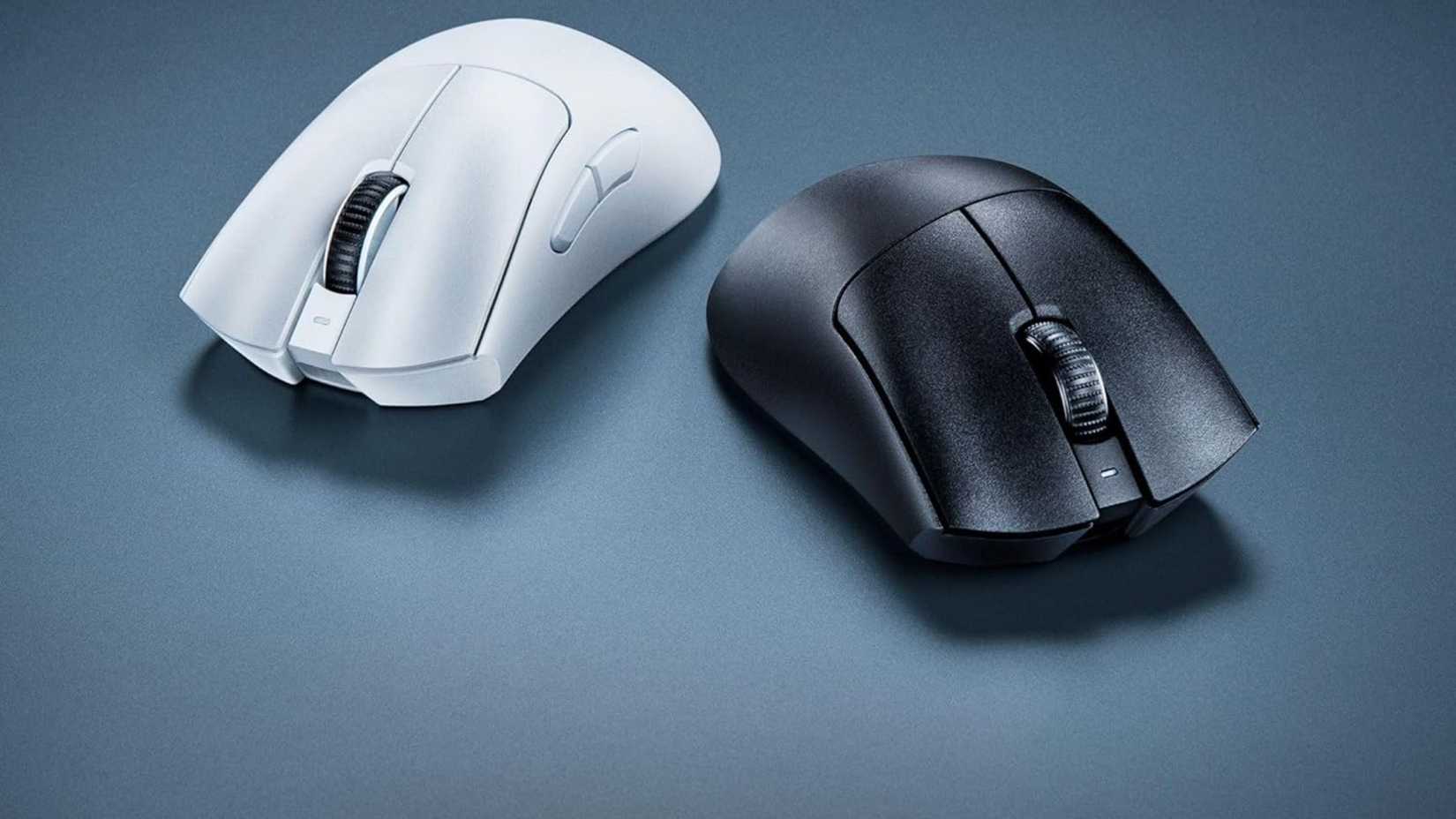 Get 57% off Razer's DeathAdder V3 Pro during Big Day Deals