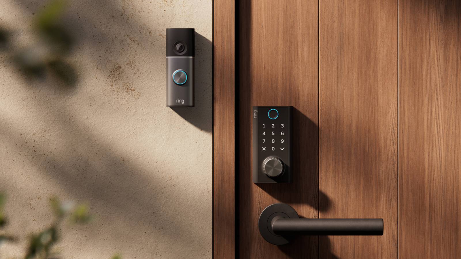 Ring Smart Lock Q1 2025 Launch | $249 Device Drives Smart Home Accessory Demand