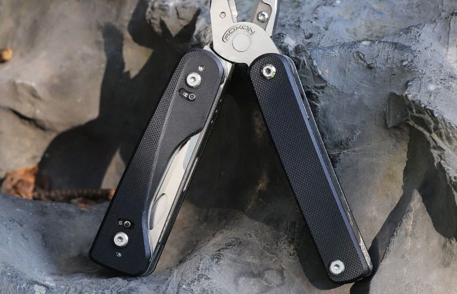 5 new multi-tools to buy in 2026, including a Leatherman that glows in ...