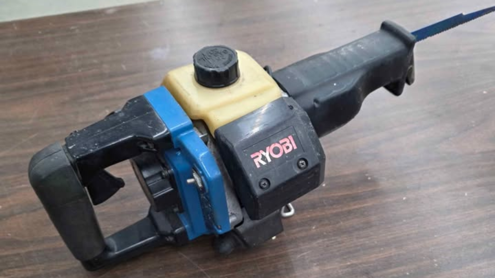 5 Ryobi products so rare they've become collectables