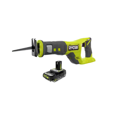 Get these Ryobi saws at half price at Home Depot