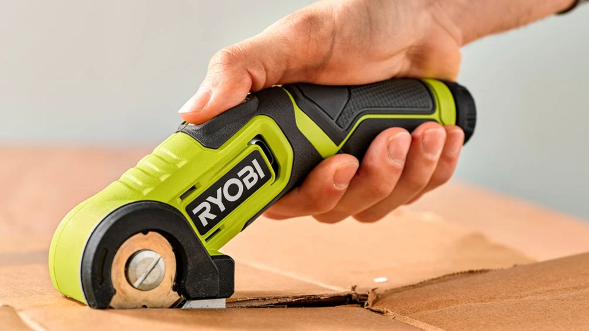 4 Ryobi USB Lithium tools under $60 you'll love having around the house