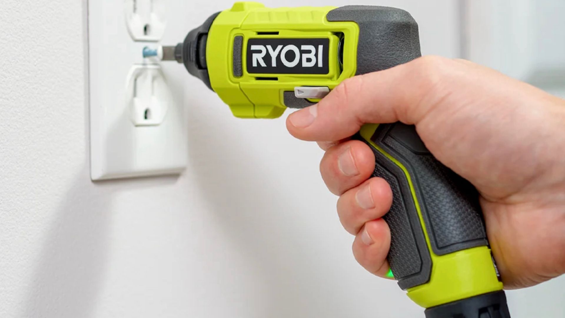 4 Ryobi USB Lithium tools under $60 you'll love having around the house