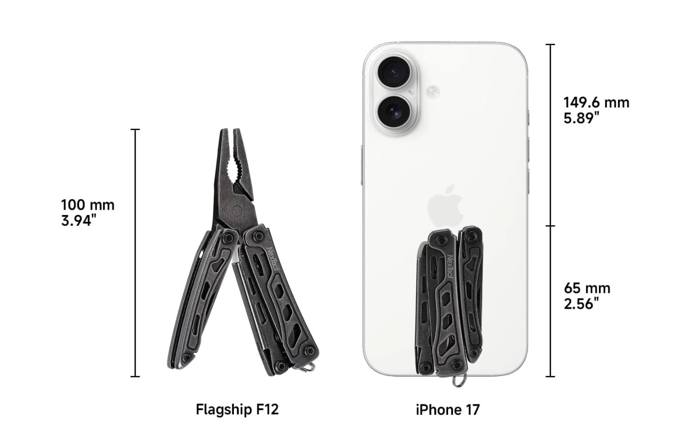 5 tiny multi-tools that fit on your keychain and still handle real jobs