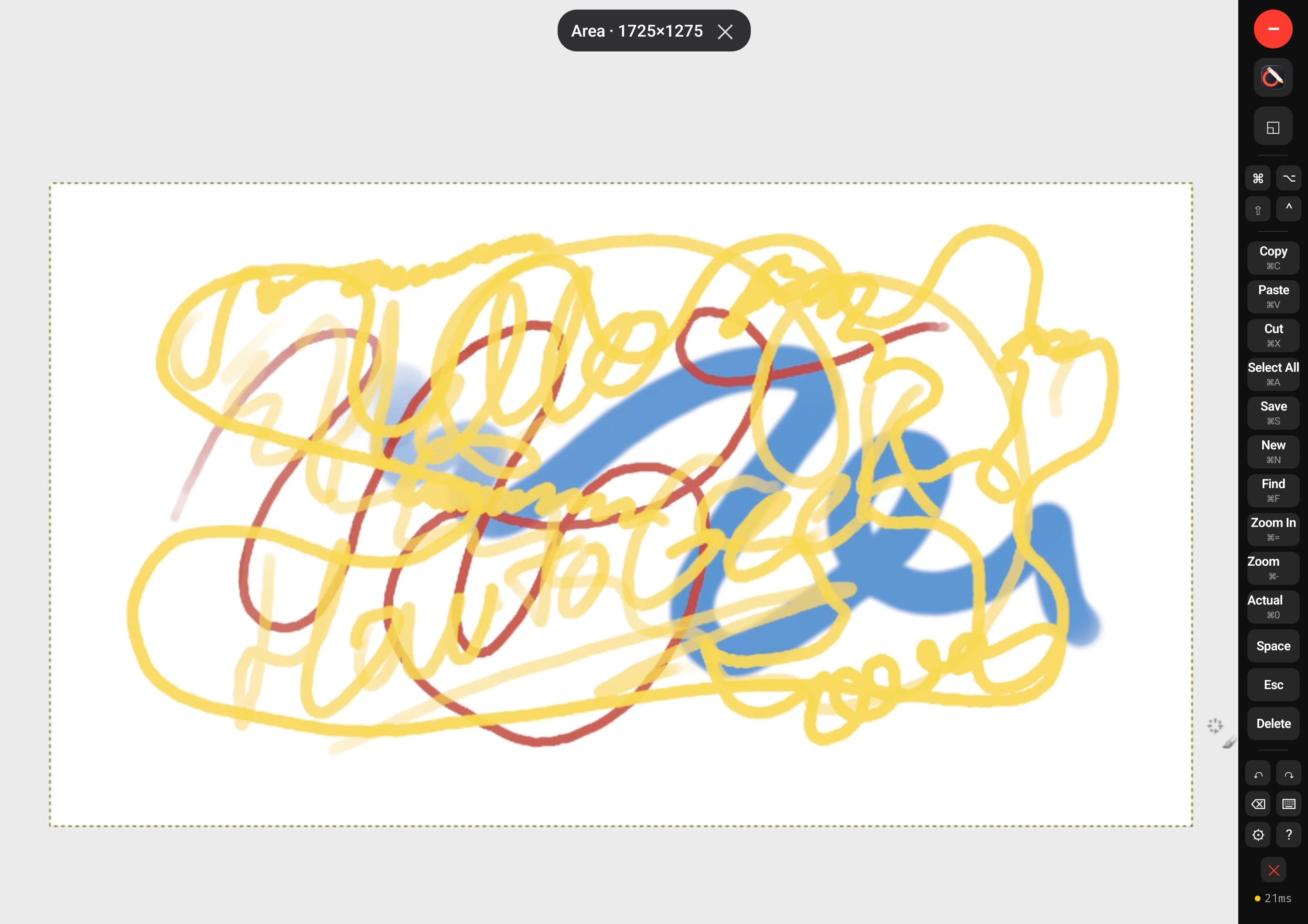 My old Android tablet became a Wacom-style drawing pad in under 5 minutes