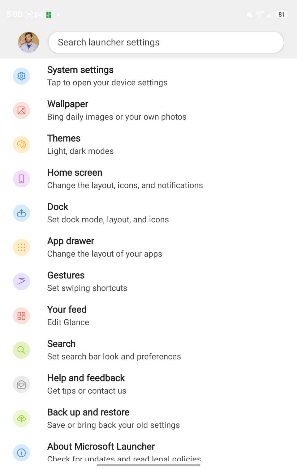 Microsoft's best Android apps have nothing to do with Office