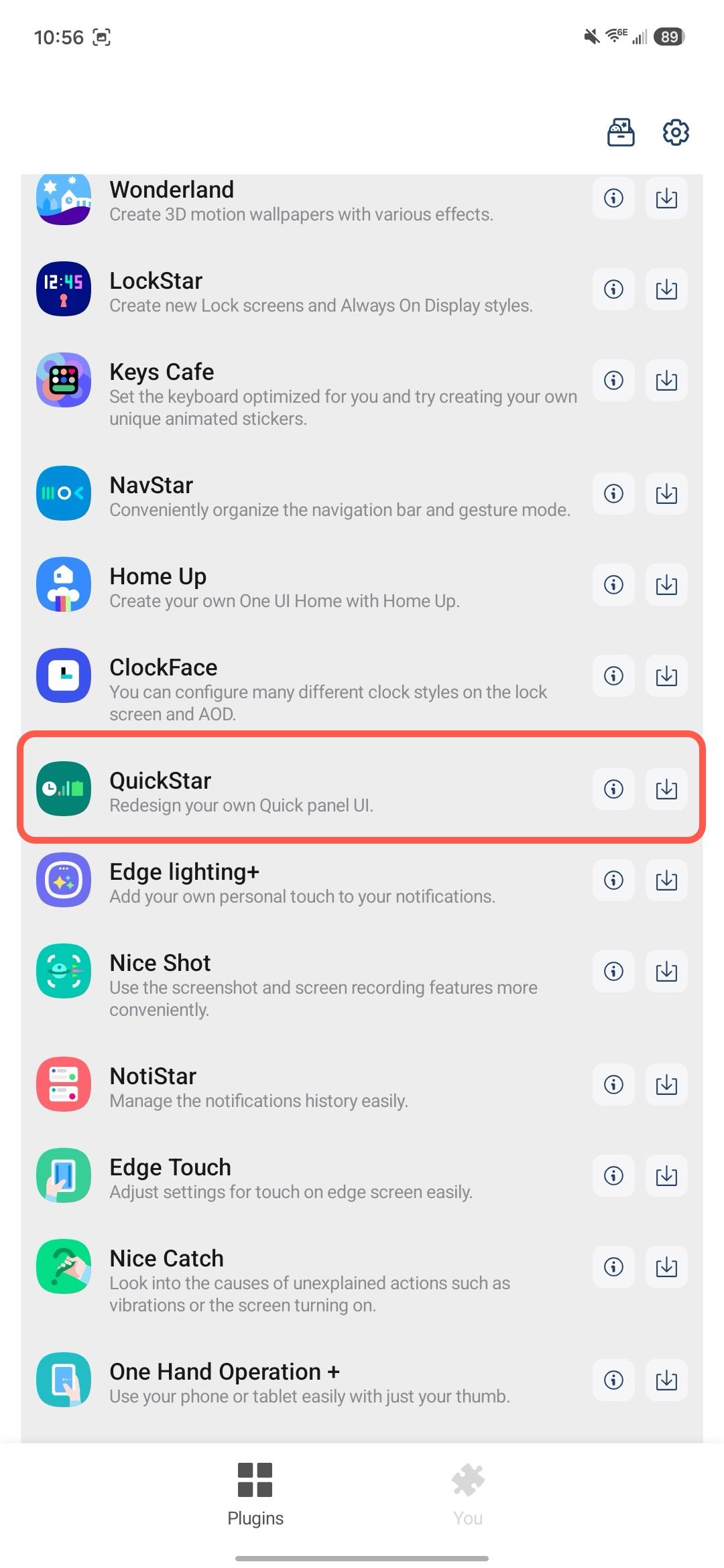 Как убрать лишние значки из строки состояния на Android