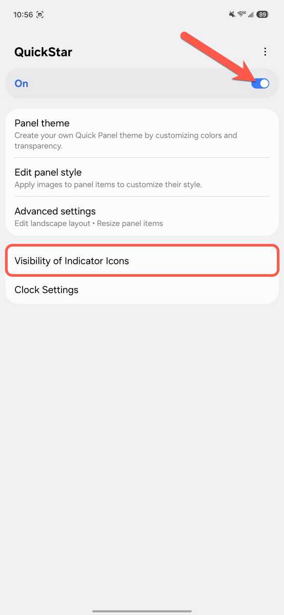 Как убрать лишние значки из строки состояния на Android Как убрать лишние значки из строки состояния на Android — изображение 3