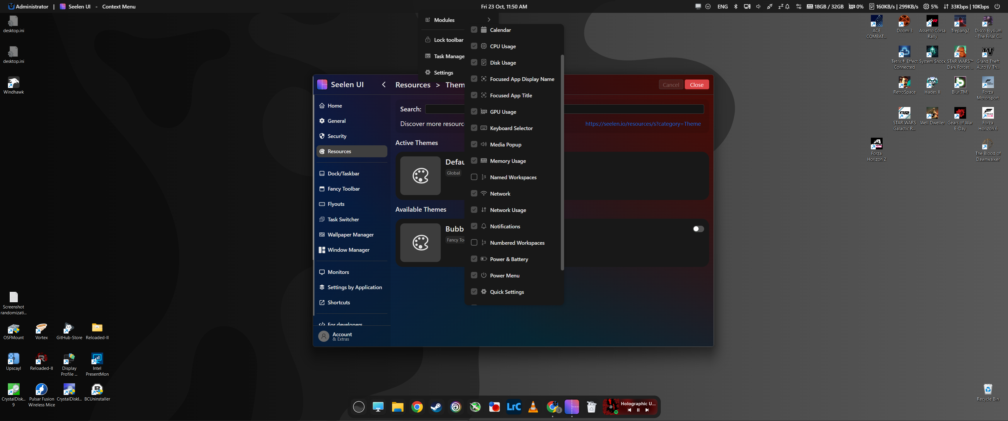 Windows modding is back, and the open-source tools are better than ...