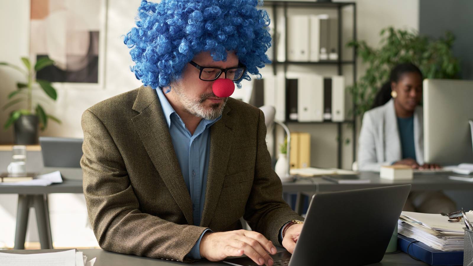 4 joke programming languages that actually work