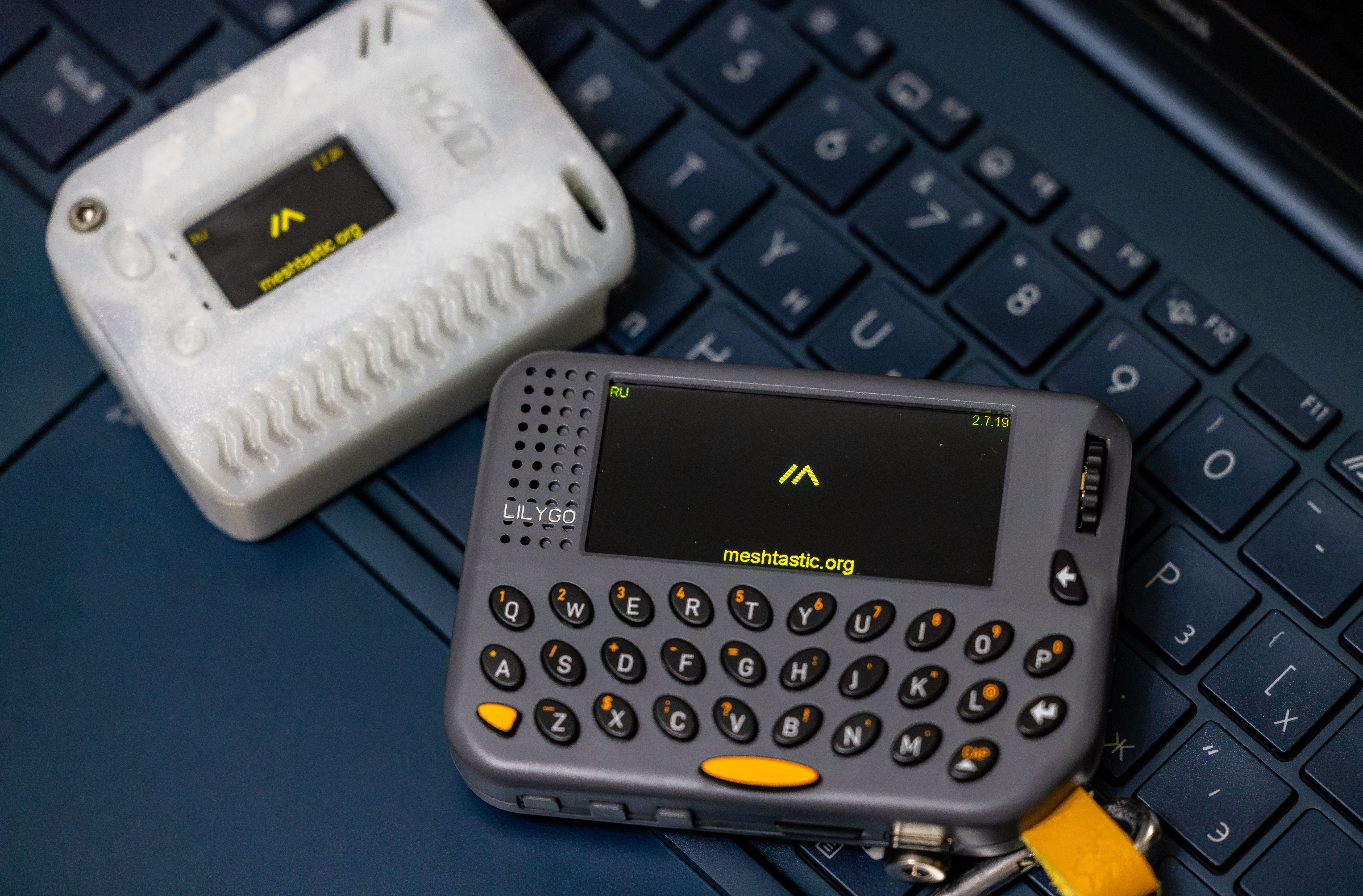 LoRa vs the alternatives: How it stacks up against Zigbee, GMRS radios, and satellite texting